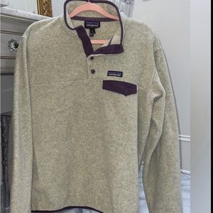 PATAGONIA JACKET